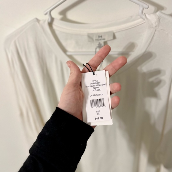 ⭐️HALSTON XL - Picture 3 of 3